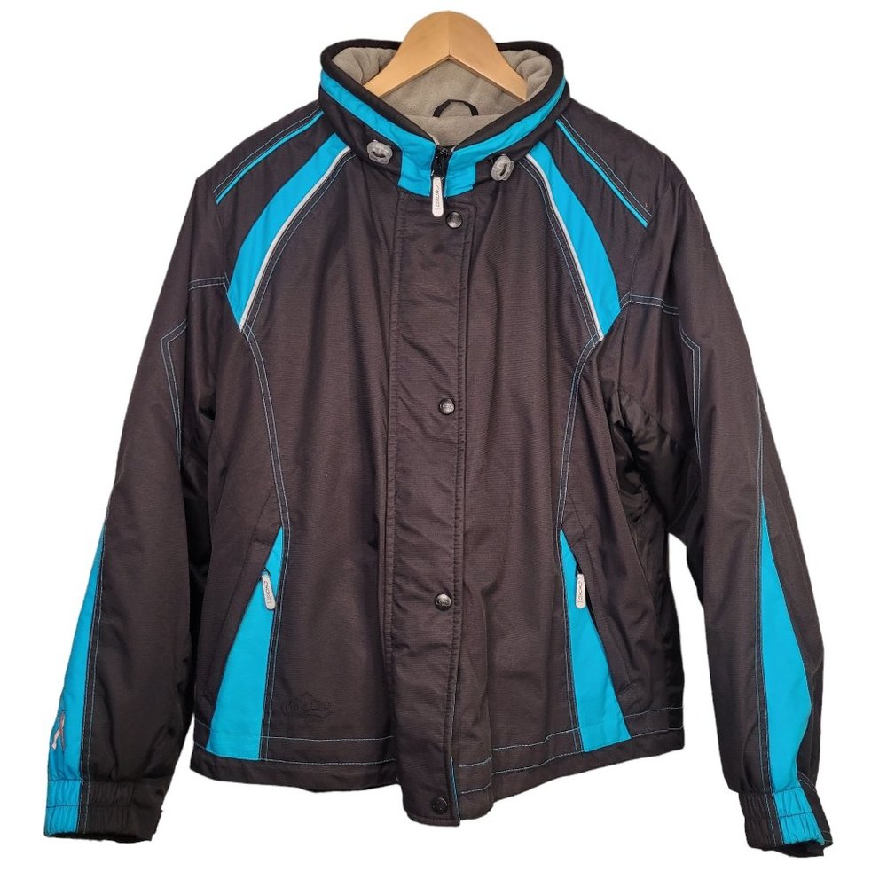 Choko Waterproof Ski Jacket XL